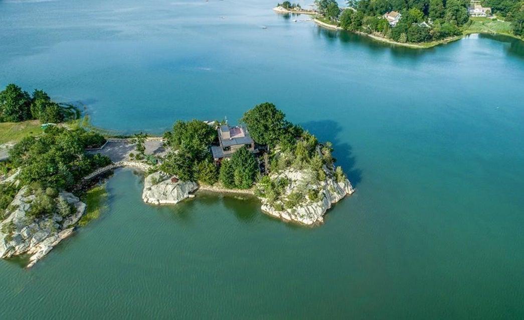 Luxury Cohasset waterfront home listed for just under 5 million