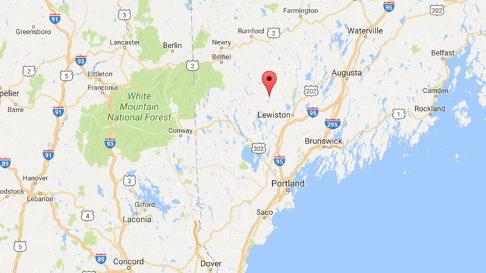 Hunter shot and killed by another hunter in Maine