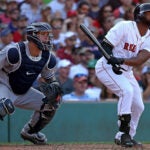 Jackie Bradley Jr.