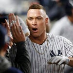 Aaron Judge