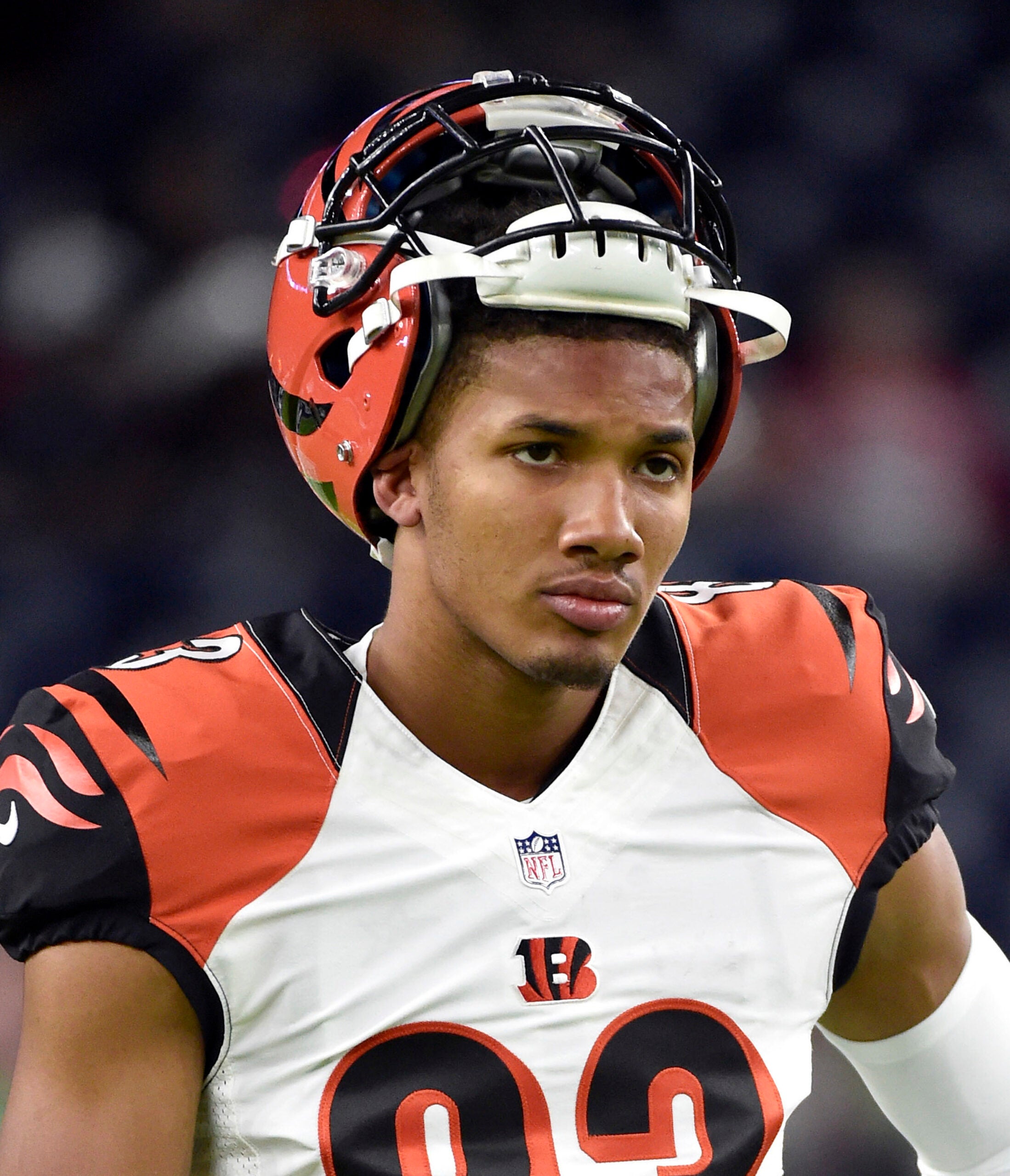 Tyler Boyd says Bengals 'one-upped' rival Chiefs by stealing Pro