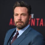 Ben Affleck