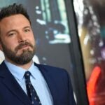 Ben Affleck