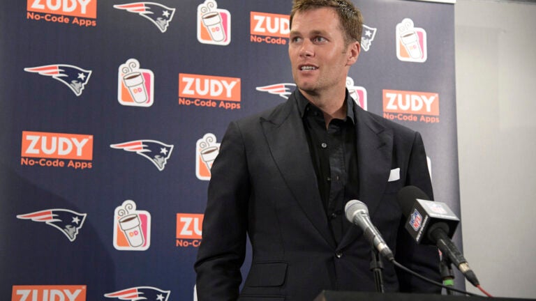 Tom Brady's Health Advice Is Bogus