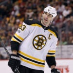 Zdeno Chara