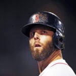 Dustin Pedroia