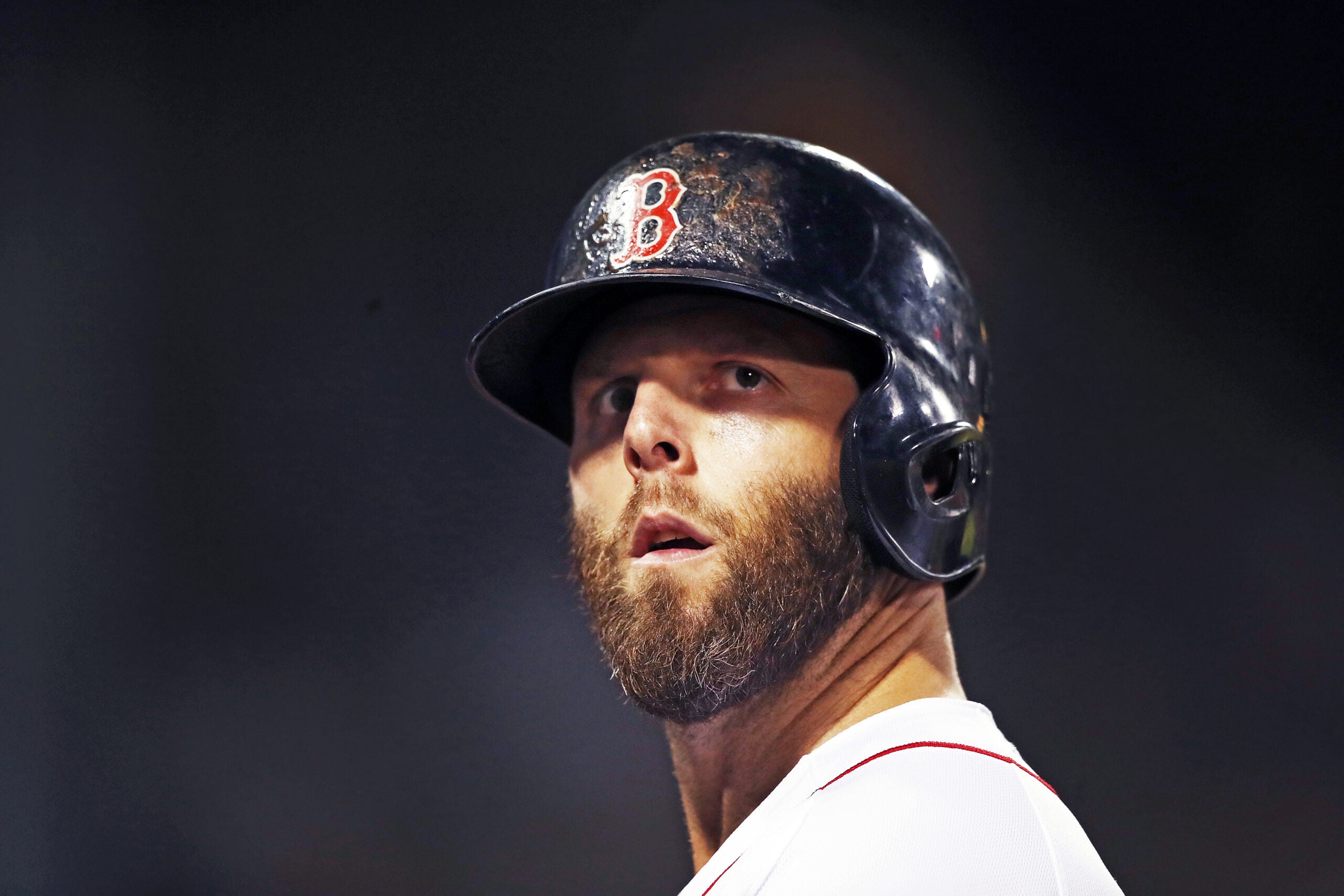 Dustin Pedroia has knee surgery, expected to be out seven months