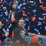 Tom Brady Super Bowl Patriots
