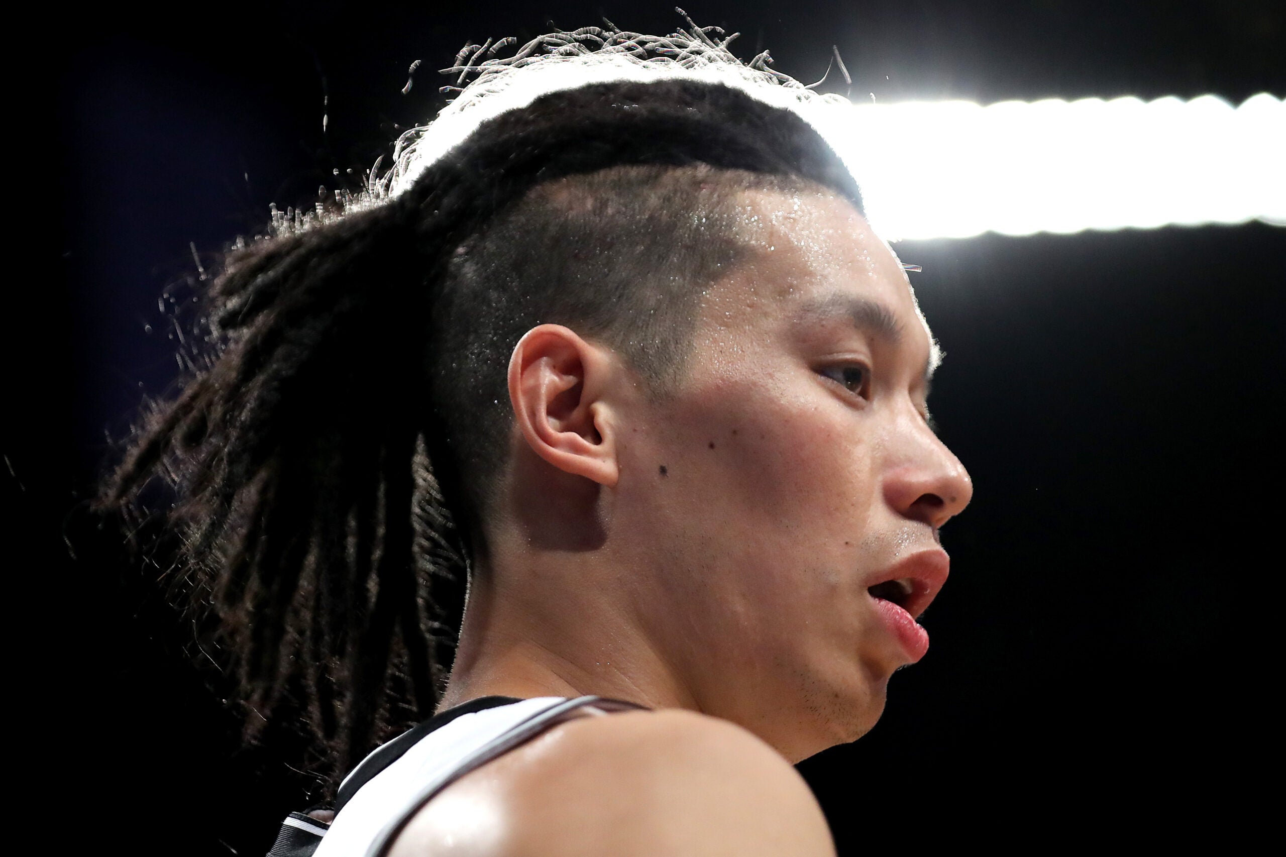 Jeremy Lin discussed how Asian Americans are facing discrimination during  the COVID-19 pandemic