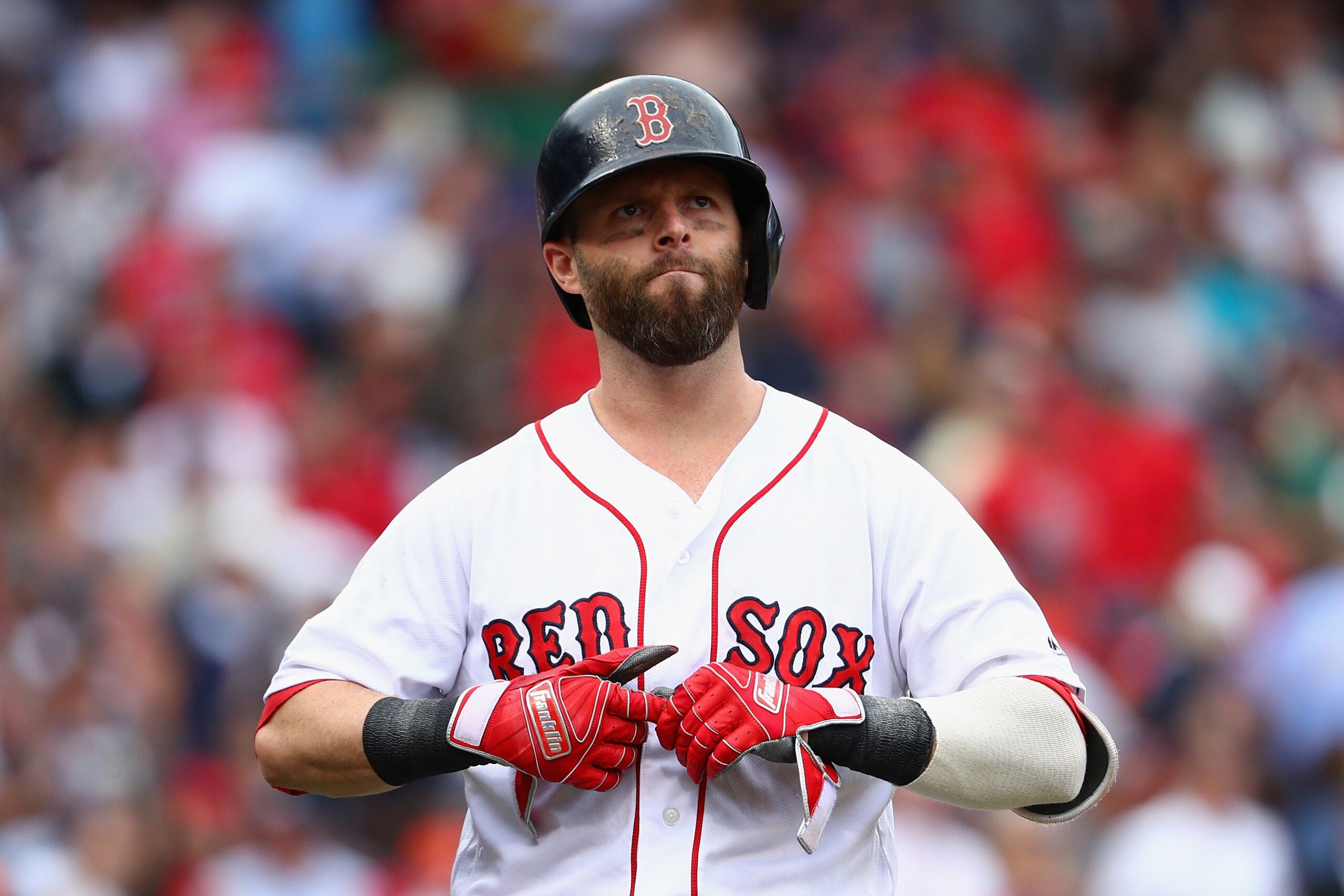 Dustin Pedroia's top moments