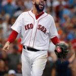 David Price Red Sox