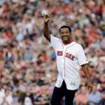 Pedro Martinez Red Sox