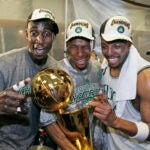 Celtics 2008 championship