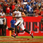 Cameron Brate Tampa Bay Buccaneers