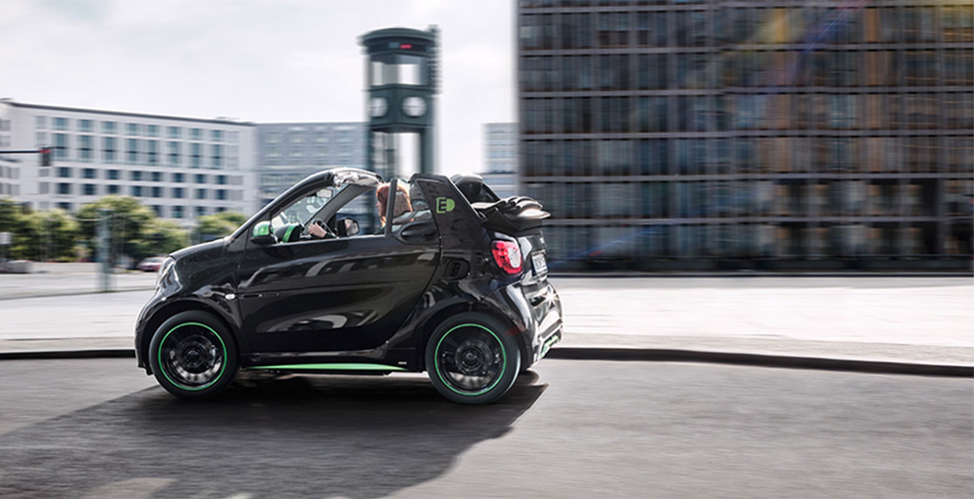What the experts say about the 2017 Smart Fortwo Electric Drive Cabriolet