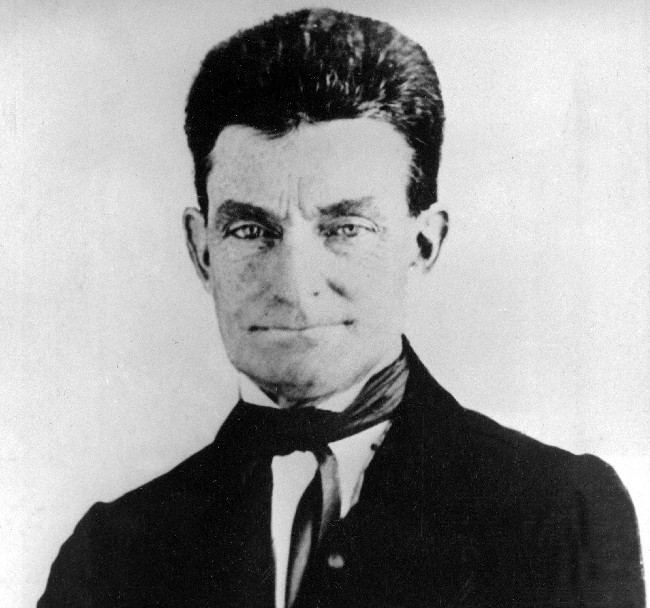 Vermont designates John Brown Day to honor abolitionist