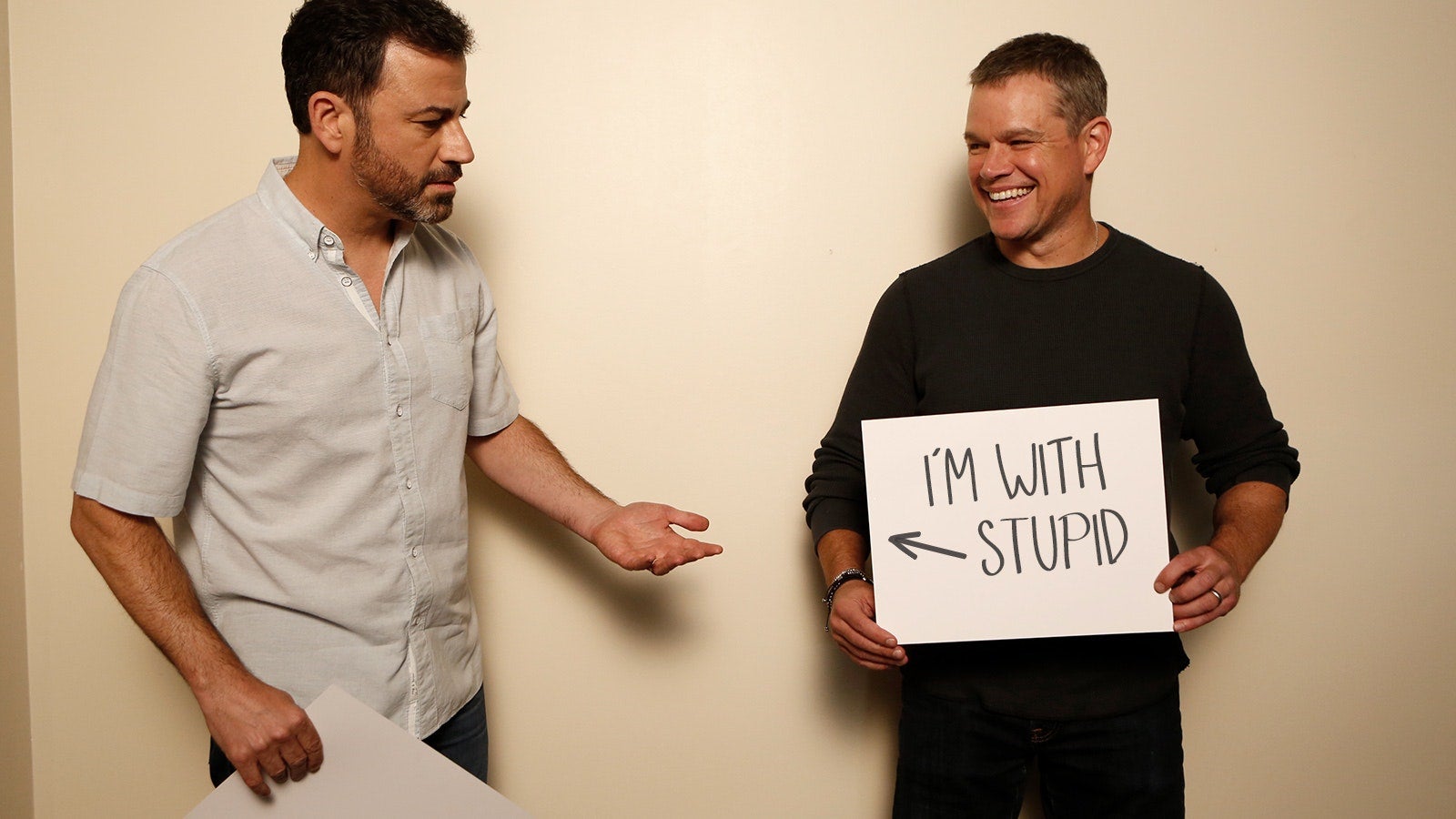 Jimmy Kimmel, YouTube's Mark Rober to host autism benefit with stars