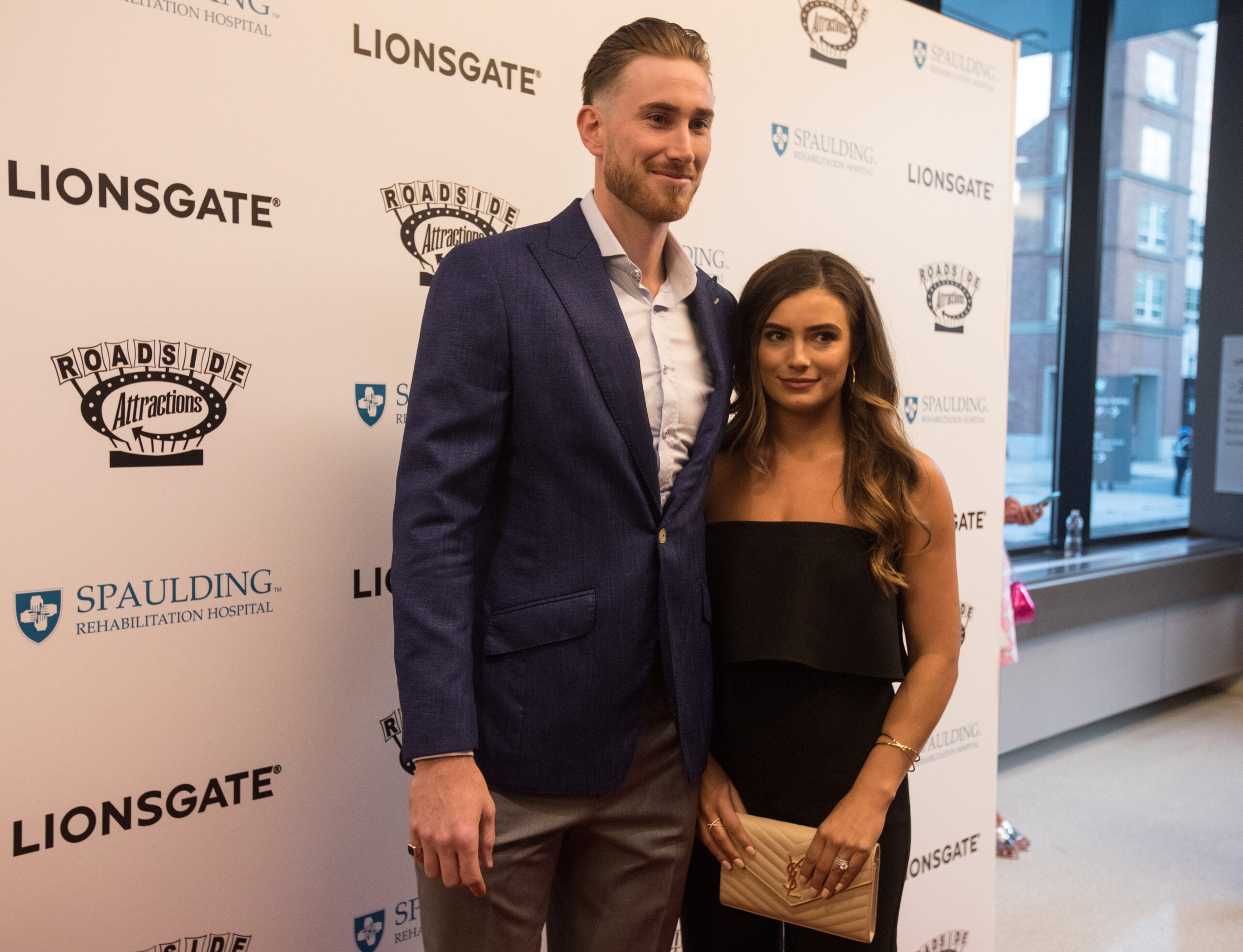 Who is Gordon Hayward's wife? All you need to know