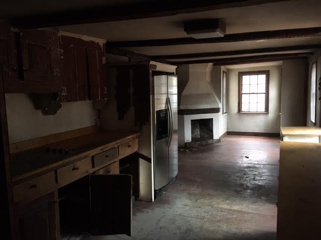 'Restoring Salem' makes HGTV debut with First Period antique ... in Beverly