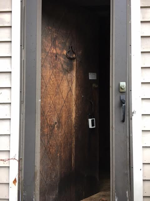 'Restoring Salem' makes HGTV debut with First Period antique ... in Beverly