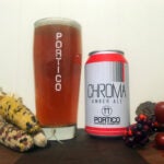 Portico Beer for Thanksgiving