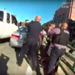 Providence Police Highway Shooting