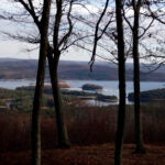 Quabbin Reservoir