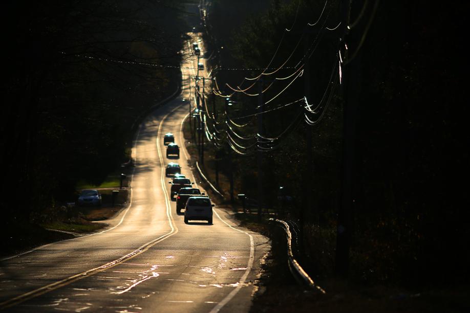 What is it like to live in Douglas, MA?