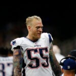 Cassius Marsh