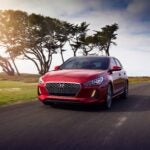 2018 Hyundai Elantra GT