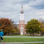 Dartmouth College