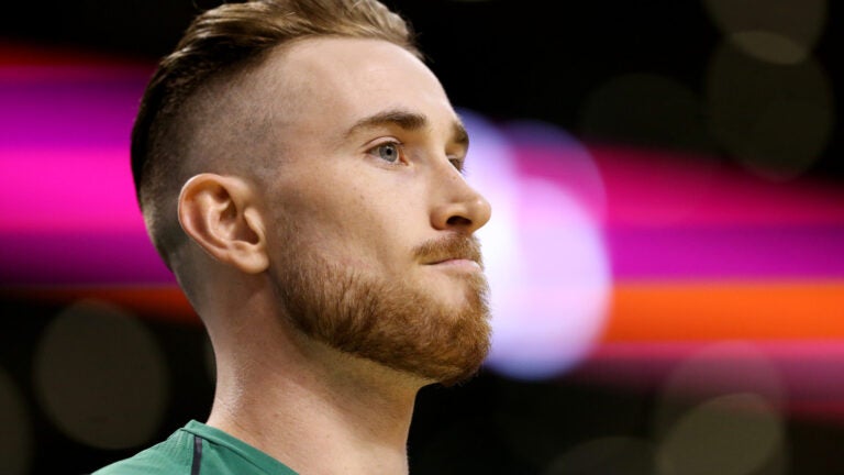 Gordon Hayward