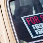 Behind the Wheel-Used Cars