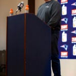 Bill Belichick