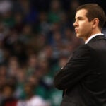 Brad Stevens