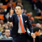 Rick Pitino