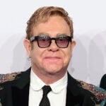 Elton John