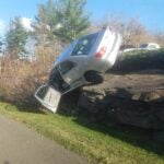 Greenfield Car Accident