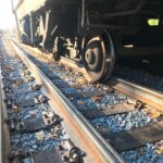Haverhill Line Derailment