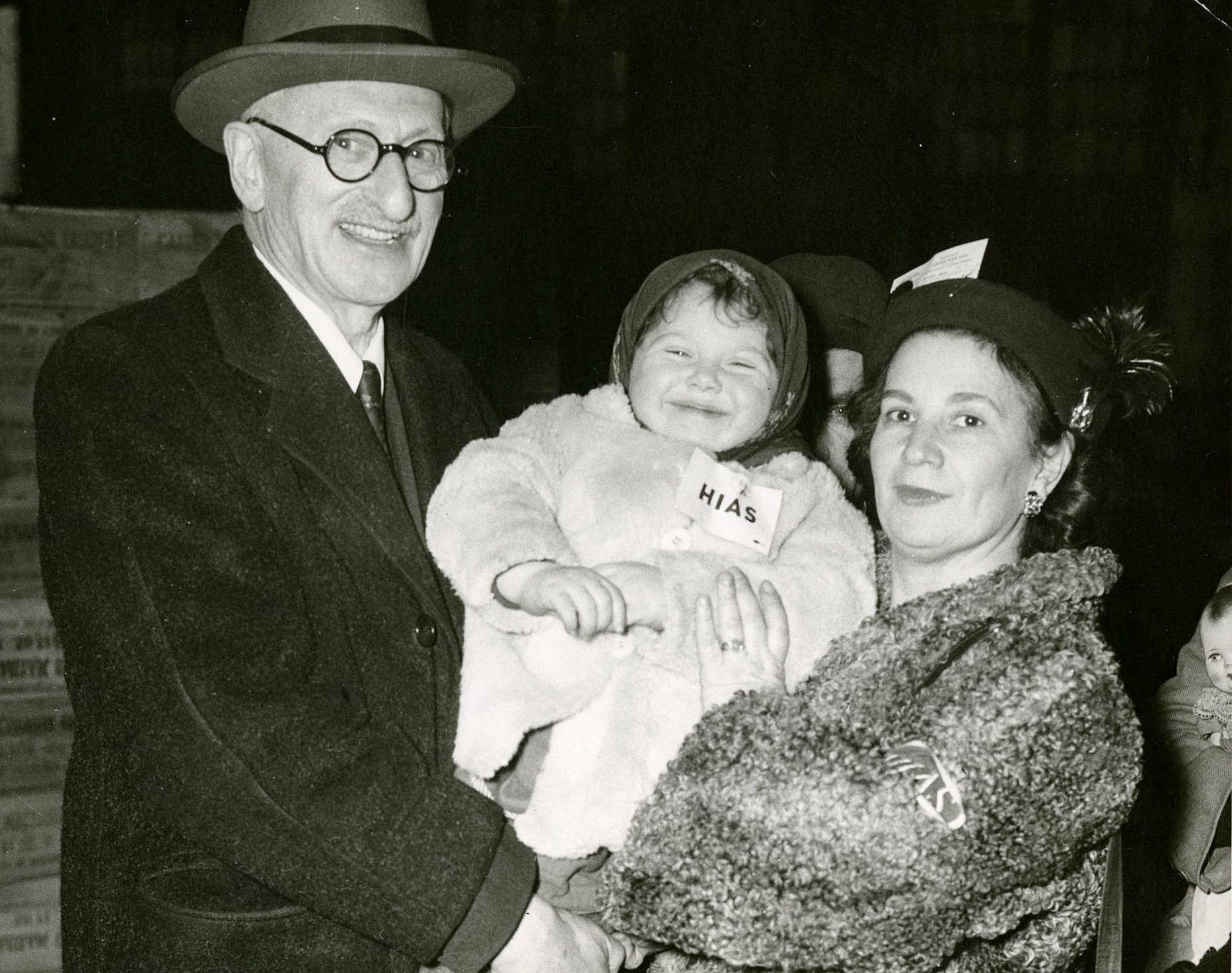 New center helping trace roots of Jews in New England