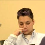 Students Rockdale Recovery High School