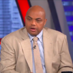 Charles Barkley TNT