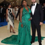 Serena Williams Alexis Ohanian