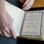 Thanksgiving Tribe Reclaiming Language