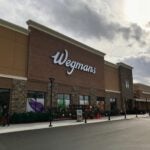 Wegmans Medford exterior