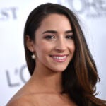 Aly Raisman