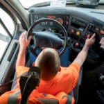 Long-haul Truck Driver