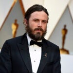 Casey Affleck