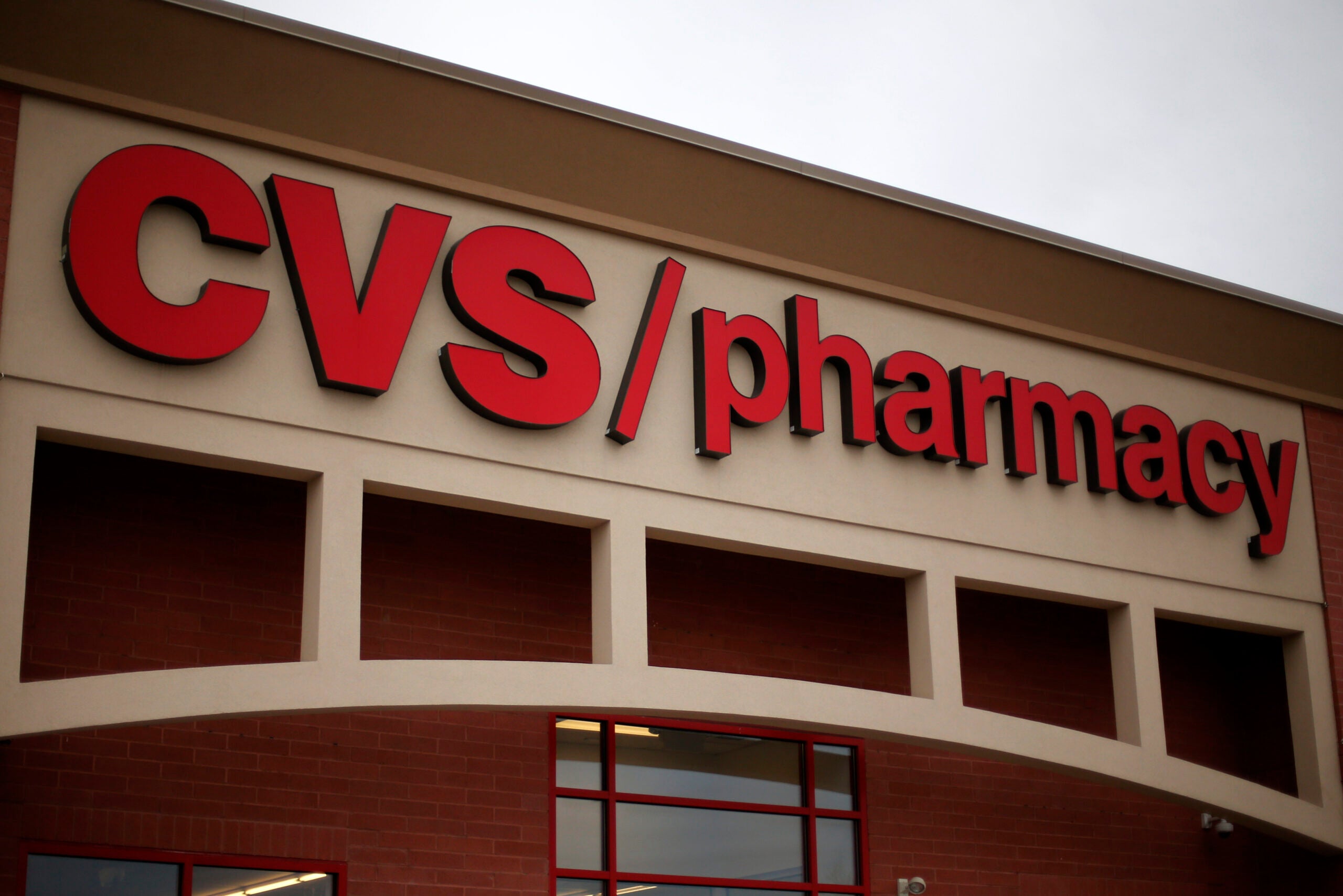 CVS to change on hold music