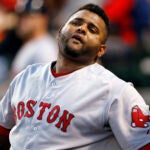Pablo Sandoval Red Sox